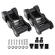 thumbnail image 1 of Hood Latch Catch Kit Bonnet Locking Buckle Stainless Steel Fit for Jeep Wrangler JK 2007‑2017, 1 of 5