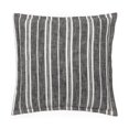 thumbnail image 1 of Yard Housse de Coussin Rayée Hebble, 1 of 3