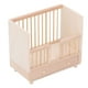 thumbnail image 5 of Juguete 1: 12, Cuna De Muñeca De Madera, Moisés, Cuna Simulada, Casa De Muñecas En Miniatura, Muebles, Cama Para Dormitorio, 5 of 7
