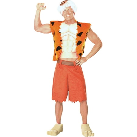 Flinstones Bam Bam Cartoon Character Movie and Theatre Costumes