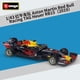 thumbnail image 1 of Bburago 1:43 F1 Red Bull Racing RB18 1 # RB16B 11 33 # Max Verstappen Sergio Perez, juguete de aleación de simulación, modelo de supercoche Fivean unisex, 1 of 2