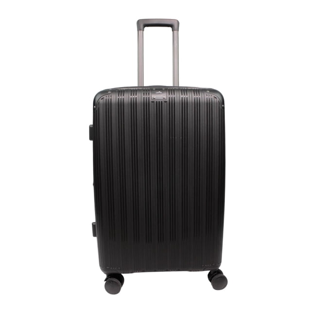 MALETA DE JON Z12 24" NEGRO