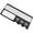 Black, variant on jinwen Billiards Cue Stick Tip Tool Cue Tip Shaper File Burnisher Billiard Pool Cue Tip Black