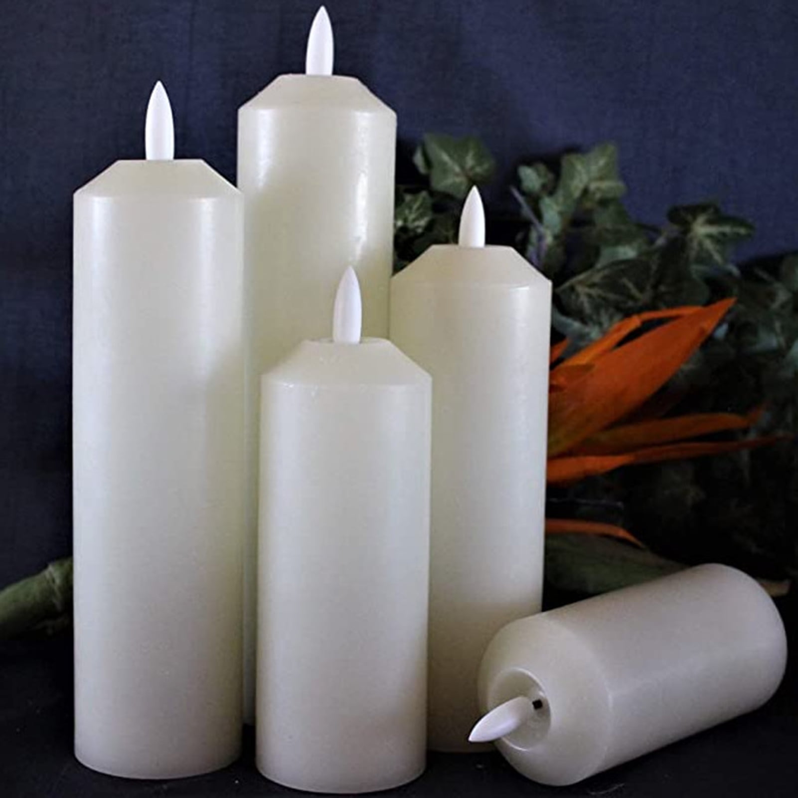 Love candle Hand Carved candles 8 inch/ 20cm Valetine`s day gift for her 
