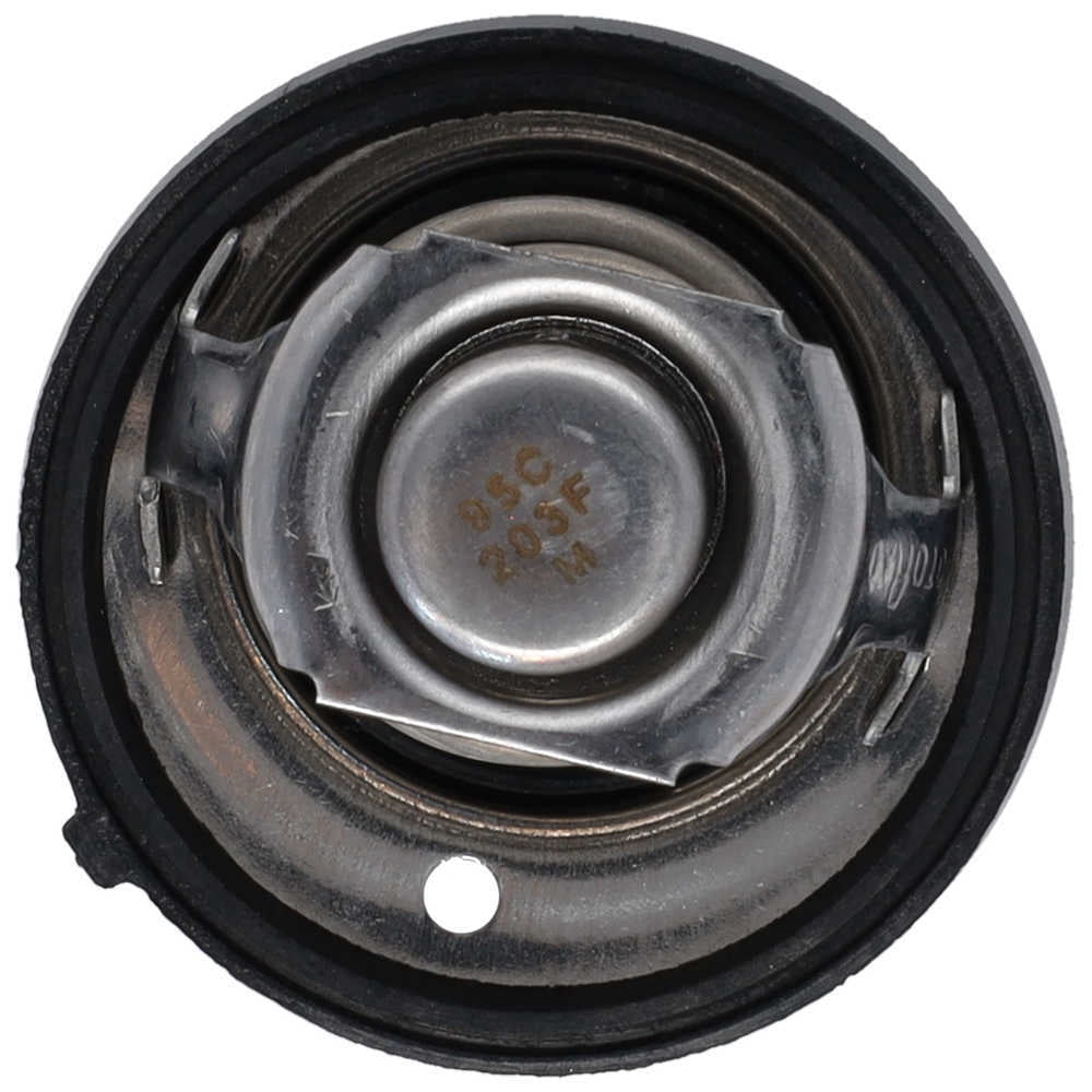 Motorad 5657-203 Ultrastat Engine Coolant Thermostat