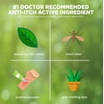 thumbnail image 3 of Equate Maximum Strength Hydrocortisone 1 Percent Anti-Itch Cream with Aloe, 1 oz, 3 of 7