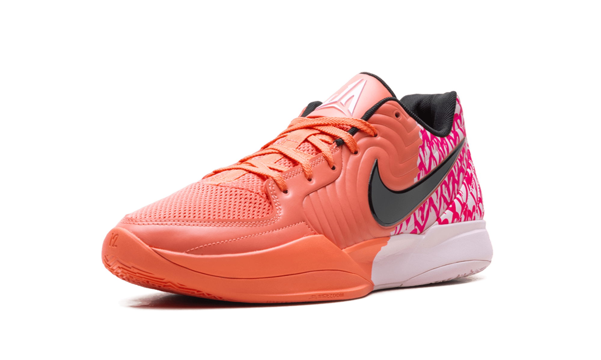 NIKE MENS Ja 2 "Heart Eyes" IB5842 800 from Stadium Goods