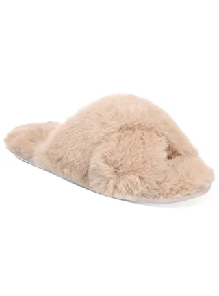Fur criss online cross slides