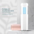thumbnail image 2 of Luz esterilizadora UV Lámpara ultravioleta germicida portátil Lámpara LED de mano Luces ul MABOTO Luz ultravioleta, 2 of 7