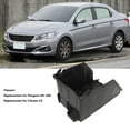 thumbnail image 4 of Battery TrayBattery Tray, Car Battery Tray Protective Impact Resistance Battery Slot Holder Bracket Replacement For  301 208, 4 of 8
