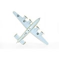 thumbnail image 4 of Lockheed Martin® (Consolidated), B-24H® Liberator®, 7th BS 'The Near Sighted Robin', 18" Model, 4 of 8