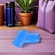 thumbnail image 4 of unbranded 6Ud Paquetes De Hielo Para Ventilador De Aire Acondicionado Portátiles Y Duraderos Color Azul, 4 of 6