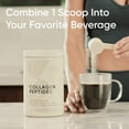 thumbnail image 4 of Sports Research® Collagen Peptides for Women & Men Hydrolyzed Type 1 & 3 Collagen Powder Protein (41 Servings), 4 of 9