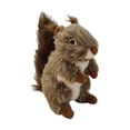 thumbnail image 3 of Juguete de Peluche para Perros Perfecl Juguete para Masticar Forma de Ardilla, 3 of 8