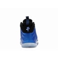 thumbnail image 4 of Nike Kid's Little Posite One International Blue Shoes, from StockX, 4 of 5