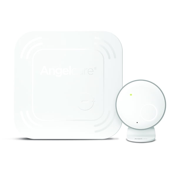 Angelcare AC017, Movement Baby Monitor, Wireless Sensor Pad