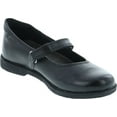 thumbnail image 7 of Geox Girls Junior Shawntel Fashion Shoes, 7 of 7