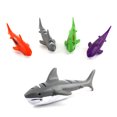 thumbnail image 1 of 4PCS Forme Jouet de Plongée Jeux d'Eau Jouets pour Piscine, 1 of 5