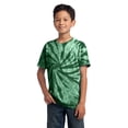 thumbnail image 1 of Port & Company? - Camiseta tie-dye para j?venes. PC147Y Puerto & Compa??a  PC147Y, 1 of 1