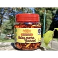 thumbnail image 3 of Salsa Macha Gourmet Machalia de Chile Morita con Cacahuate y Pepitas 250g, 3 of 5