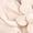 Apricot, variant on 2026 New European and American Style Women's Pink 3D Floral Satin Corset Top, Spaghetti Strap Sweetheart Bustier Crop Tank Top for Party Club