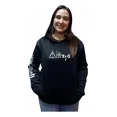 thumbnail image 1 of Sudadera Harry Potter Always Unisex, 1 of 4