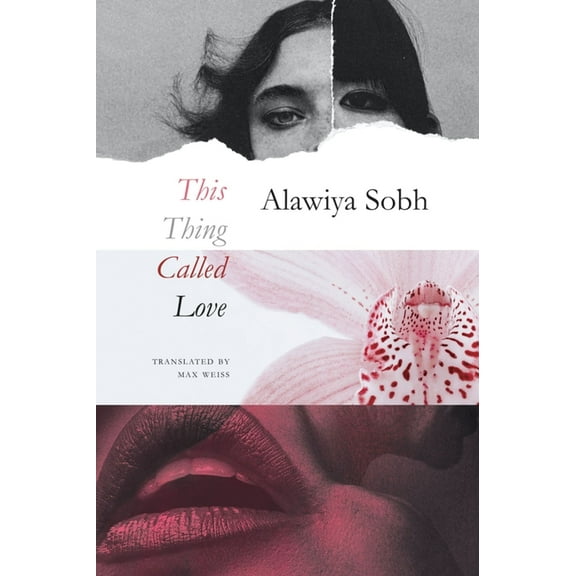 Arab List This Thing Called Love, (Paperback)