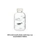 thumbnail image 4 of Bearachild Botella de agua con manga Taza de vidrio transparente a prueba de fugas Hervidor de viaje al aire libre Encantadora botella de bebida de dibujos Cocina y Comedor Tipo 1 Bearachild HA070649-01, 4 of 6
