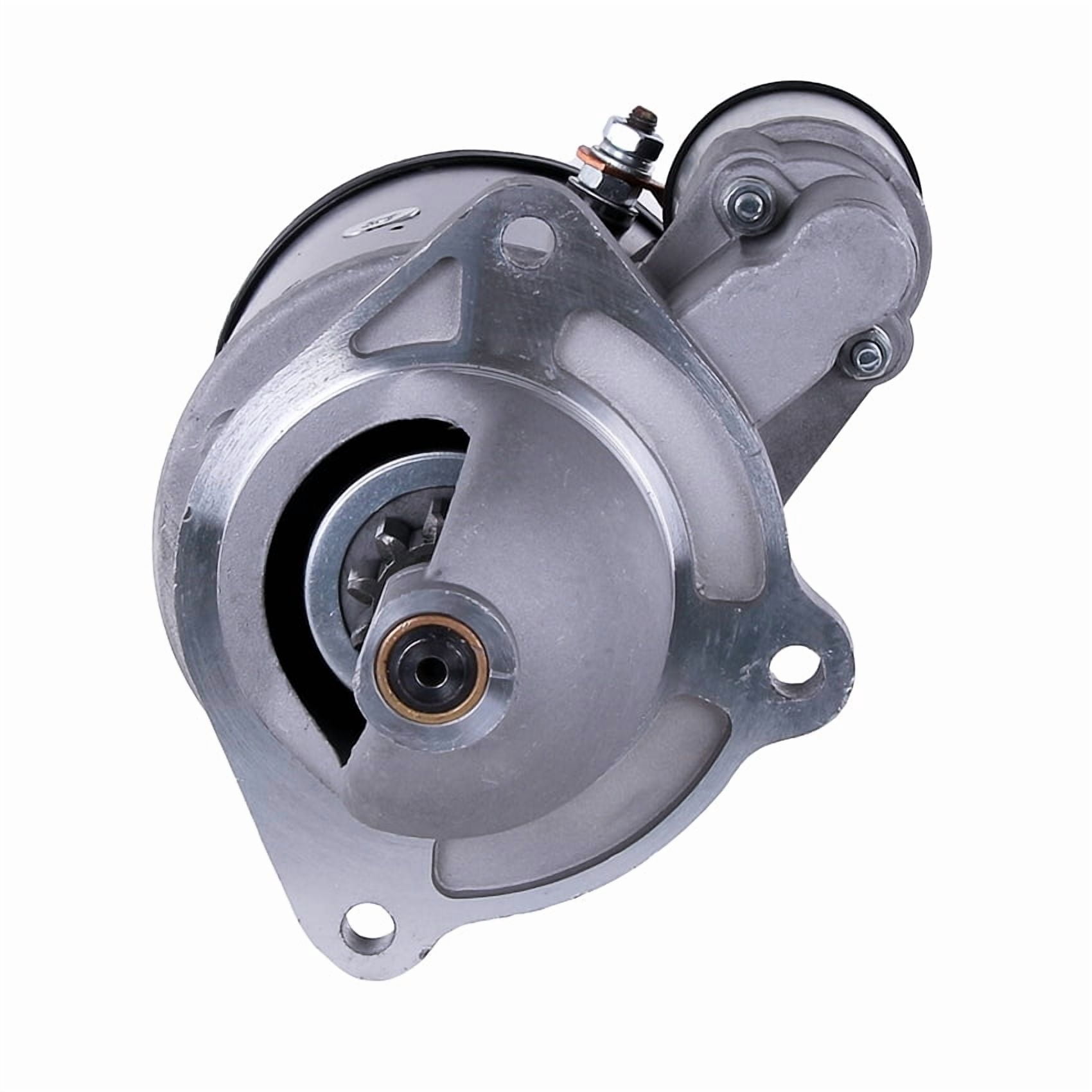 Rareelectrical, Starter Motor, 86513093, 39.1 mm size - Walmart.com