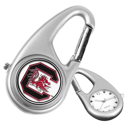 South Carolina Carabiner Watch