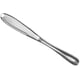 thumbnail image 1 of 2 Pieces Of Stainless Steel Butter Knife Professional 3-in-1 Curling Butter Knife With Serrated Edge, 1 of 3