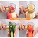 thumbnail image 4 of Swivel Peeler Vegetable Peelers for Kitchen, 4 of 5