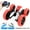 RD, variant on EGNMCR Remote Control Car Rc Cars Drift High Speed Off Road Stunt Truck 4 Wheel Drive RC Boat Birthday Gifts for Kids