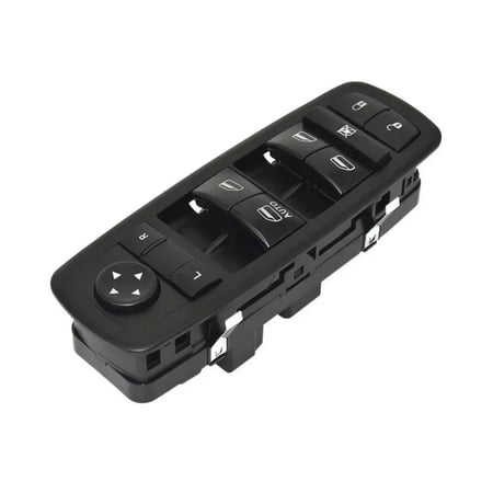 04602632AG Power Window Control Switch For Dodge Journey Nitro For Jeep Liberty 2015-2017 04602632AC Car Accessories Auto Parts