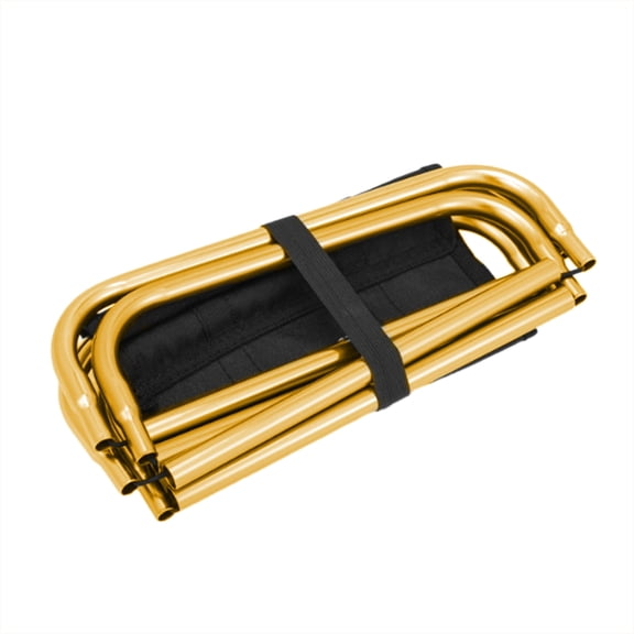 Foldable Stool Portable Light weights Folding Stool Outdoor Seats for Hikings Beach Fishing Travellings