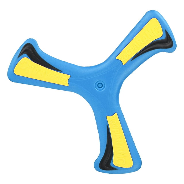 Trae El Juguete de Capto, El Juguete de Boomerangs de Resistencia de Humedad de Eva para Jugar al Aire Libre