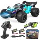 thumbnail image 1 of Coche RC TWIKOMI todo terreno a escala 1:18 de 40+KM/H 4WD de alta velocidad, 1 of 6