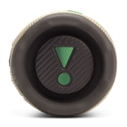 مكبر صوت بلوتوث محمول JBL Flip 7 Sand
