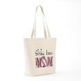 thumbnail image 7 of CafePress - Shiba Inus MOM Tote Bag - Unisex Canvas Tote Bag, Beige, 1-Piece, 7 of 7