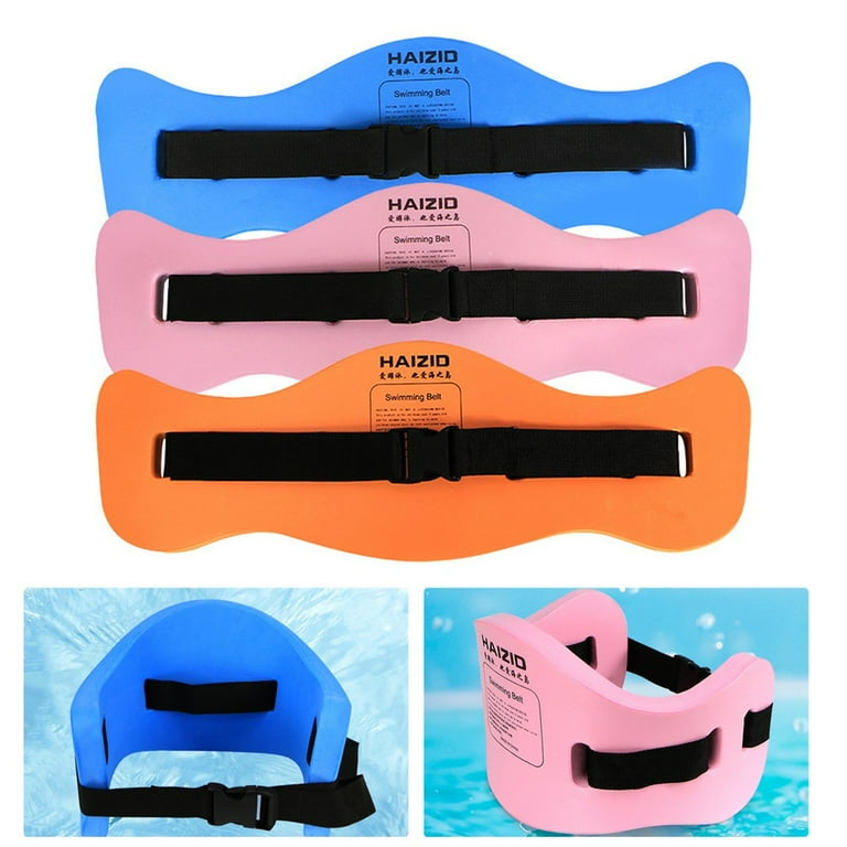 Swim Equipment Water Aerobics Float Belt Aqua Jogging Pool Fitness