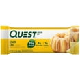 thumbnail image 5 of Quest Protein Bar, Lemon Cake Flavored, High Protein, Keto-Friendly,  12 Count, 5 of 12