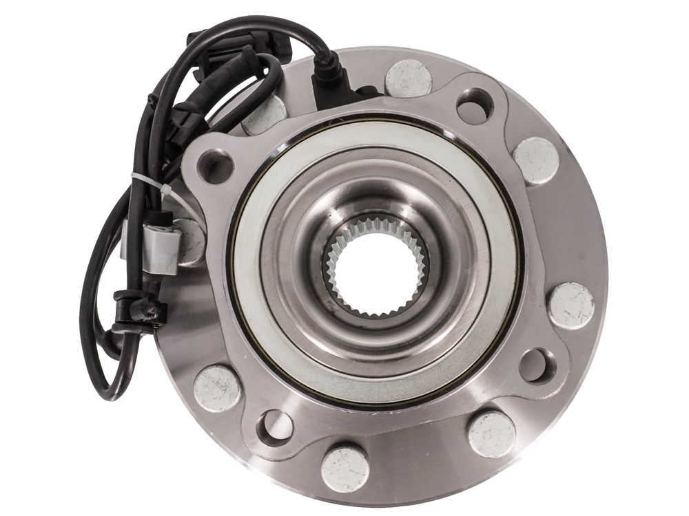 Power Train PT515087 Axle Hub Assembly