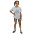 thumbnail image 4 of Harry Potter Girls Hogwarts Cotton T-Shirt, 4 of 5
