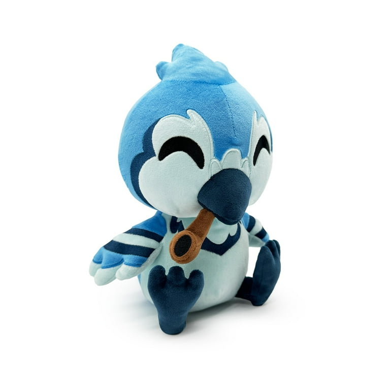 Youtooz: Plush Collection - Bluejay 9-Inch Plush - Walmart.com Youtooz: Plush Collection - Bluejay 9-Inch Plush - Walmart.com