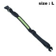 thumbnail image 2 of Collar LED recargable para perros, collar reflectante ajustable que brilla de seguridad por la noche, 2 of 5