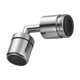thumbnail image 2 of El más nuevo grifo Universal con filtro contra salpicaduras, cabezal rociador giratorio de 720 ° con cobre duradero, cabezal de grifo móvil antisalpicaduras, 2 of 5