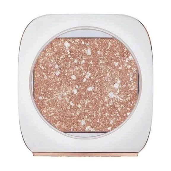 Iluminador FLOWER Prismatic Crema a Polvo Vegano Glow