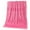 Pink 2D1, variant on Wuztai Super Fine Fiber Big Bath Towel, Absorbent Quick-Drying Beach Towel, Printed Swimming Towel for Adults