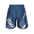 thumbnail image 2 of Rswnyirn Kids Boxing Kickboxing Shorts MMA Martial Arts Bottom Sport Underpant Type M 5-6, 2 of 7
