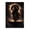 Wooden puzzle 101, variant on 500-Piece Adult Wood Jigsaw Puzzle, Jesus with Solar Eclipse Halo Art, Intellectual Challenge, Stress-Relieving, Family Activity, Home Wall Decor, Eco-Friendly, 20.5x15in